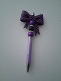 Beaded Pens