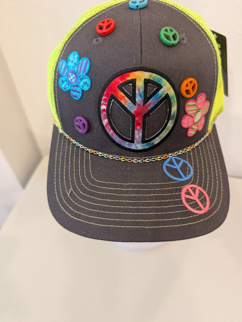 Ball Caps