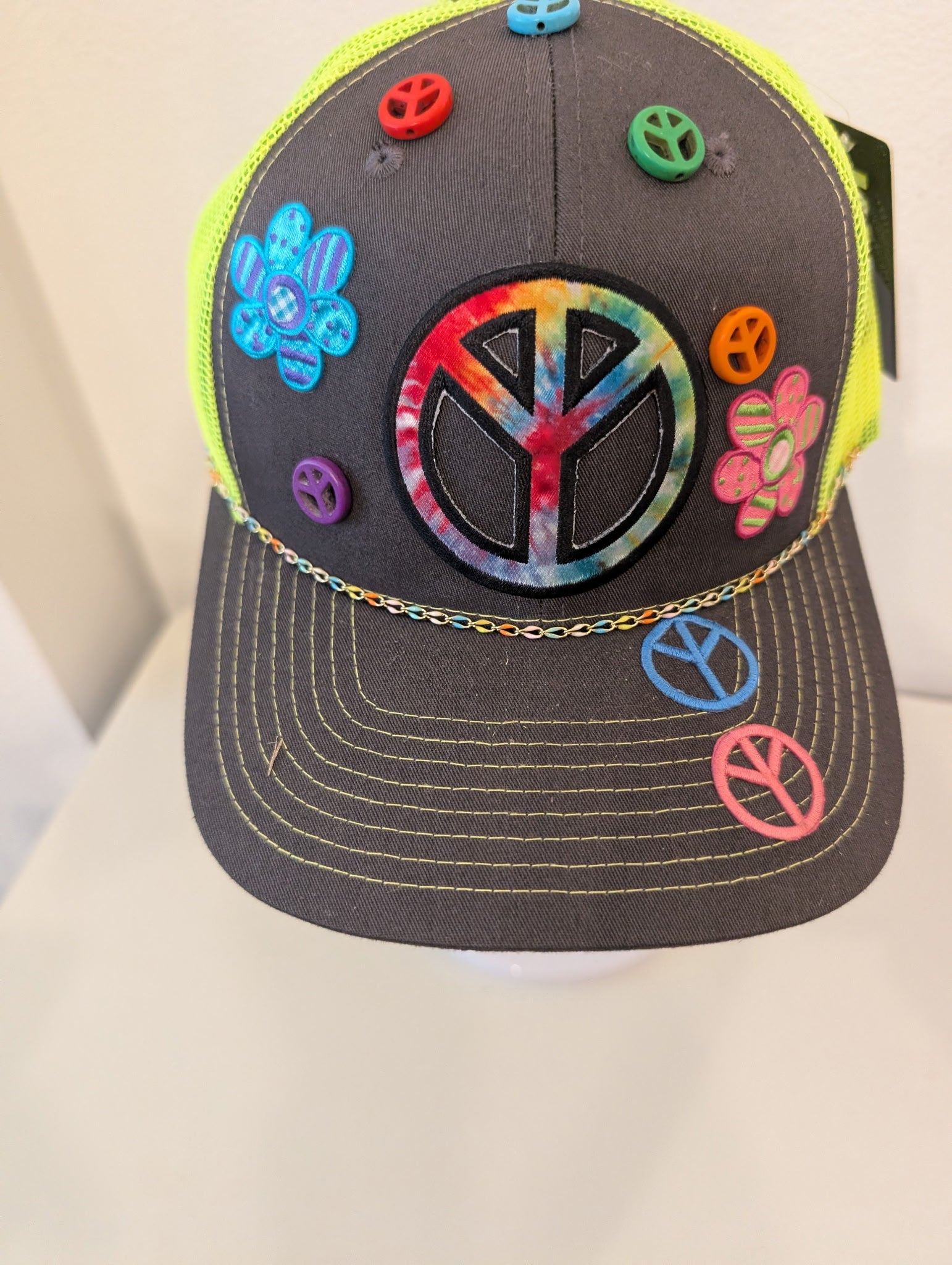 Ball Caps