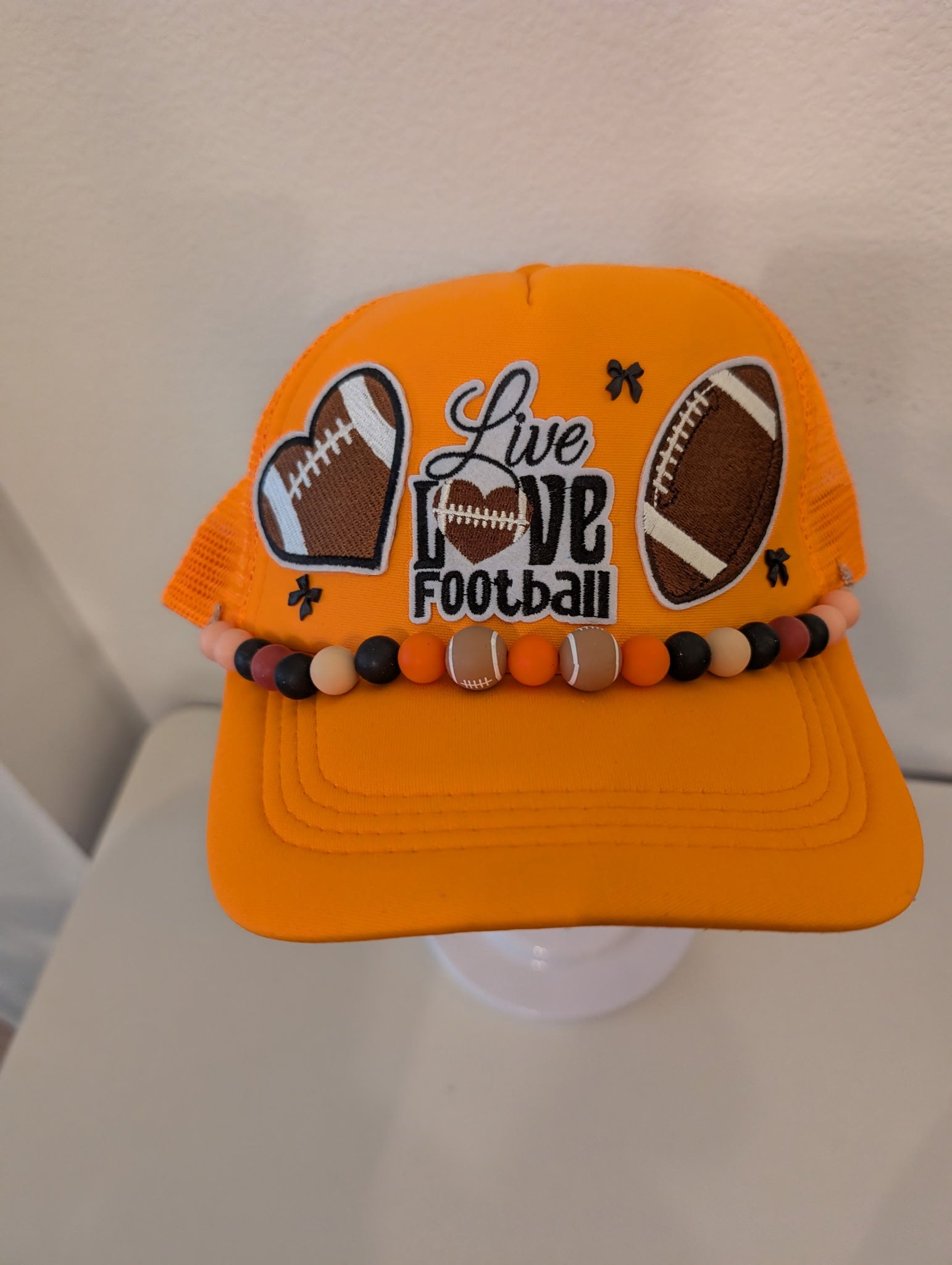 Ball Caps