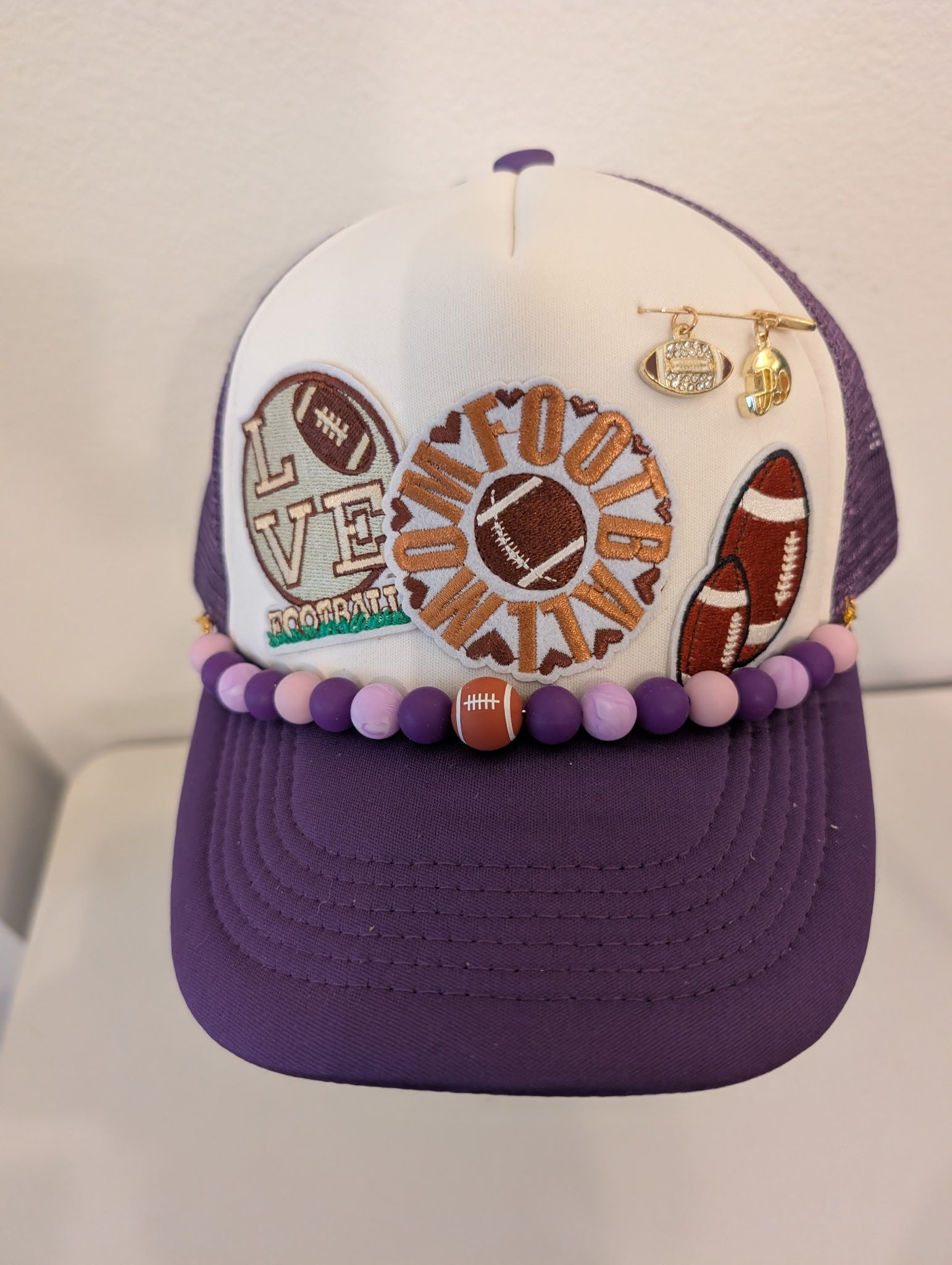Ball Caps