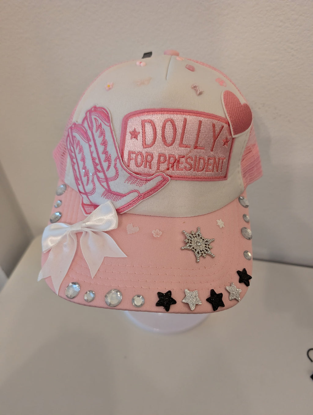 Ball Caps