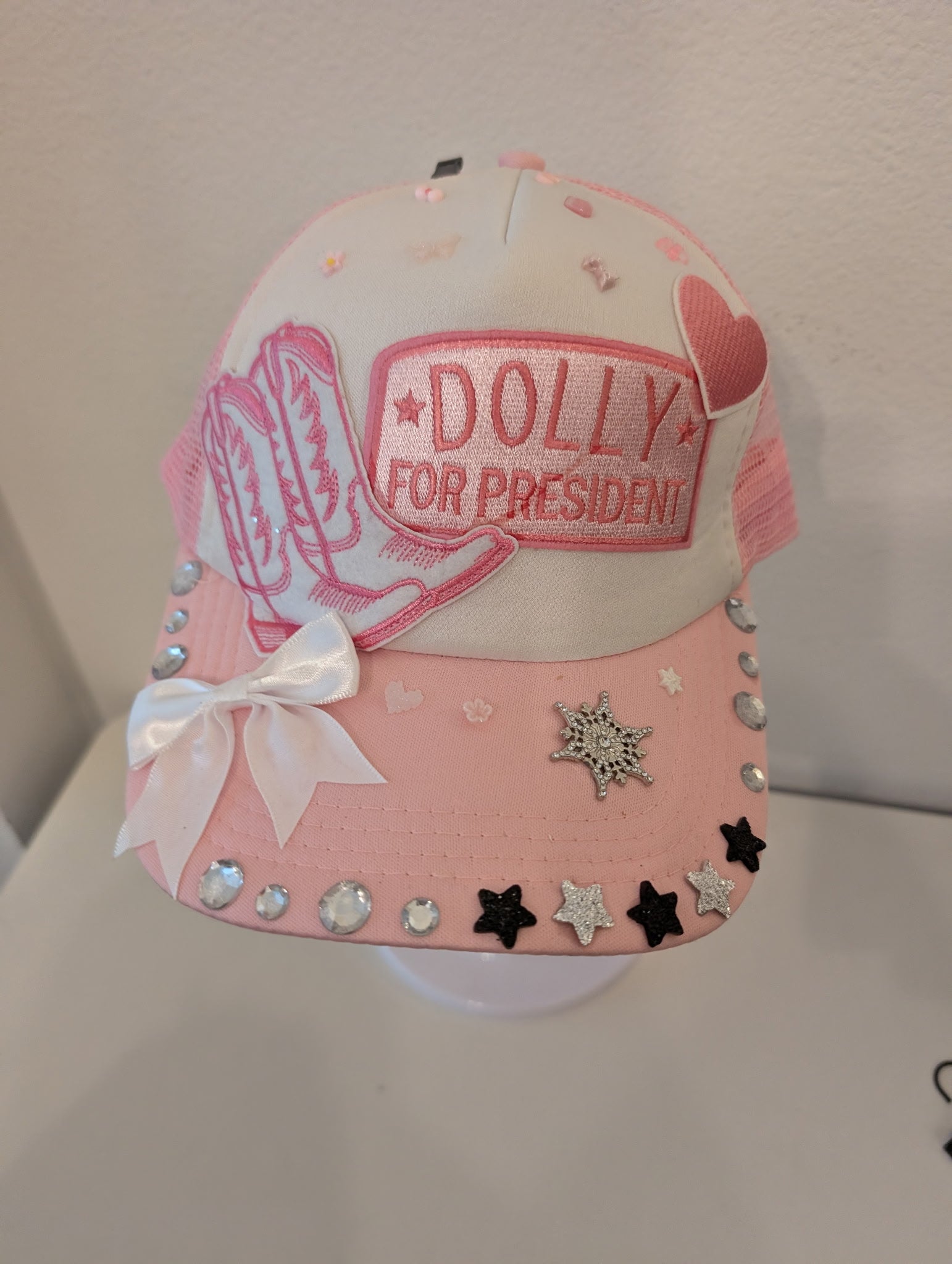 Ball Caps