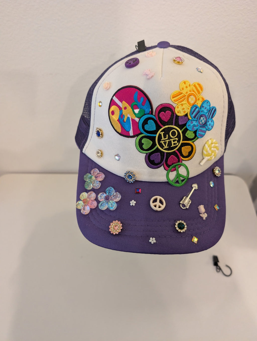 Ball Caps