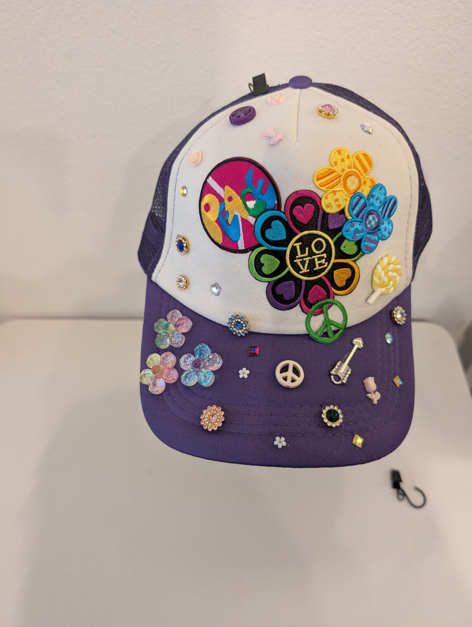 Ball Caps