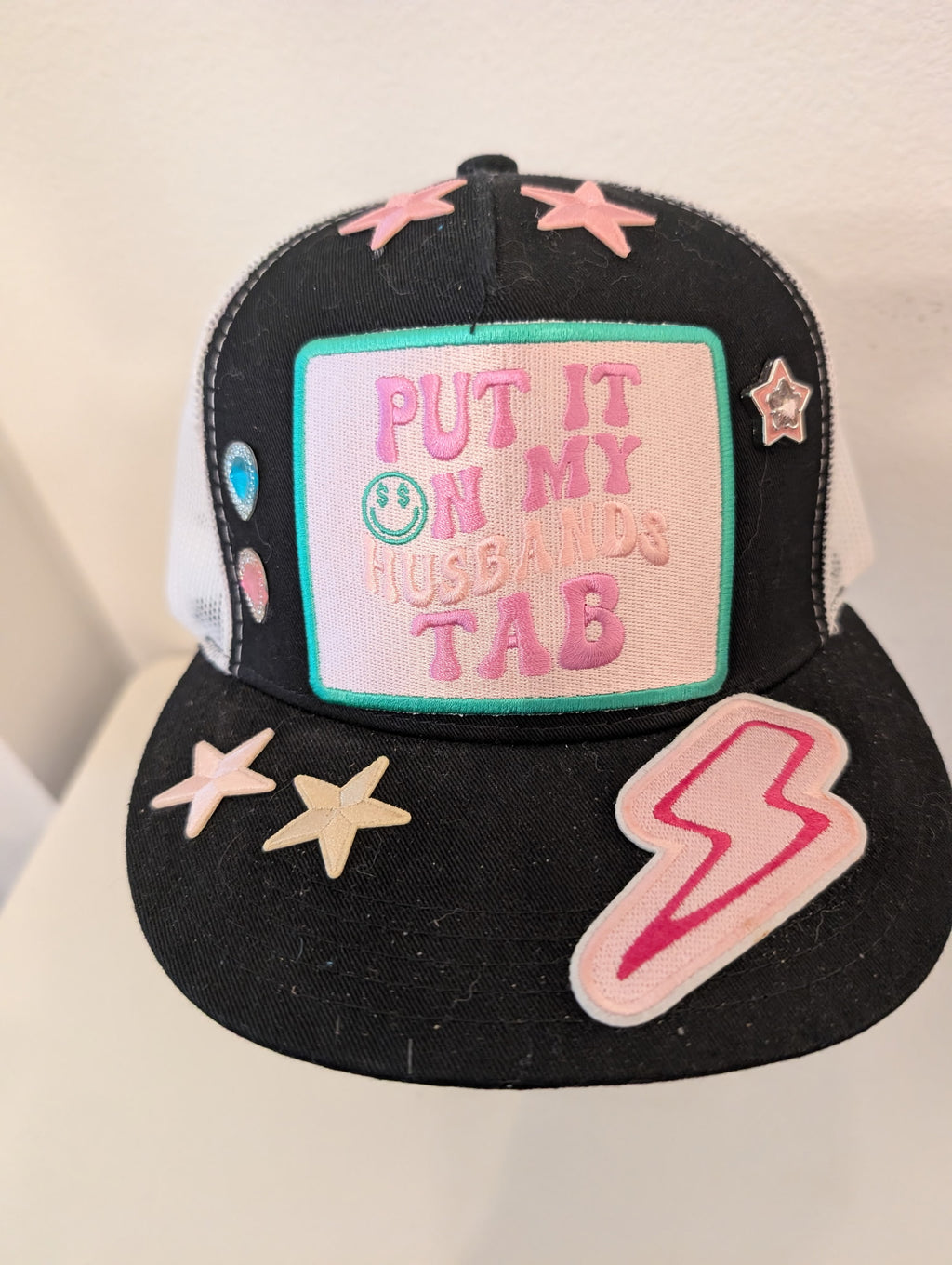 Ball Caps