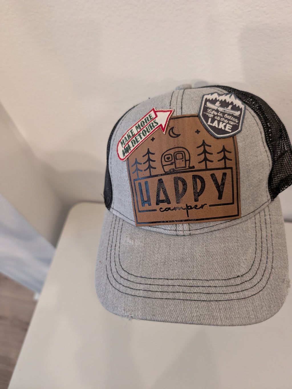 Ball Caps