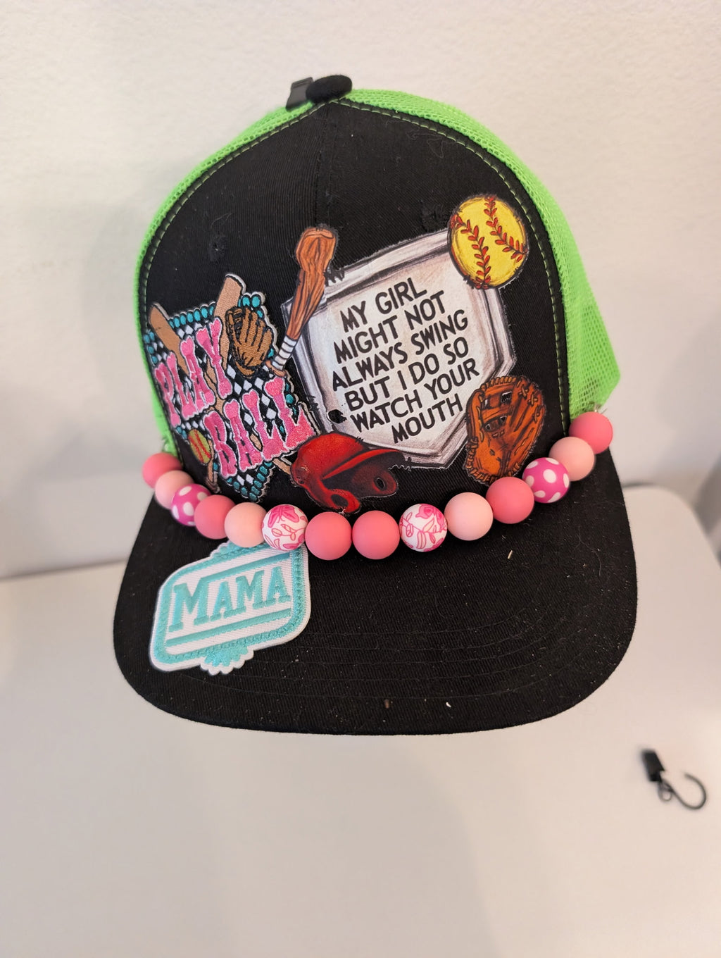 Ball Caps