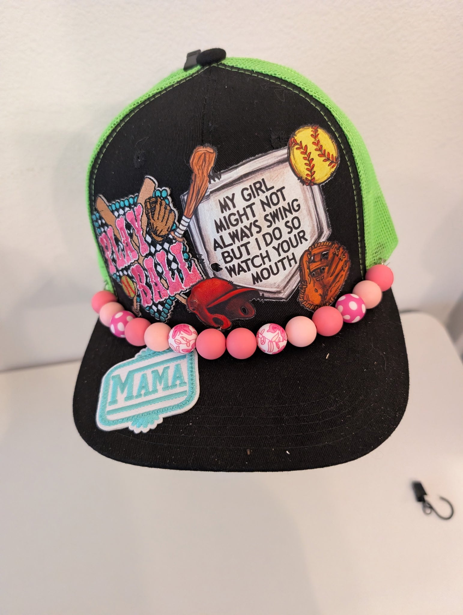Ball Caps