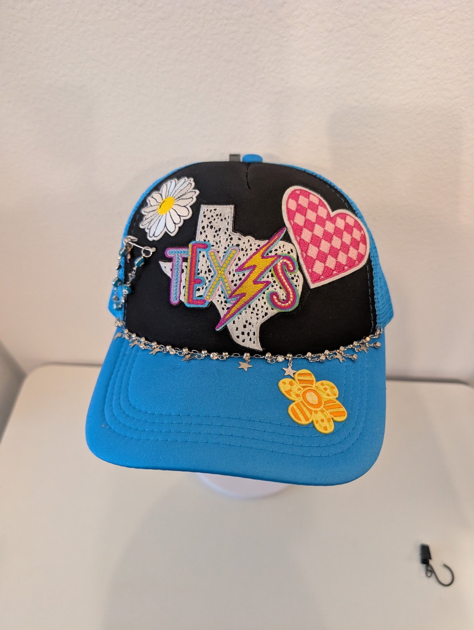 Ball Caps