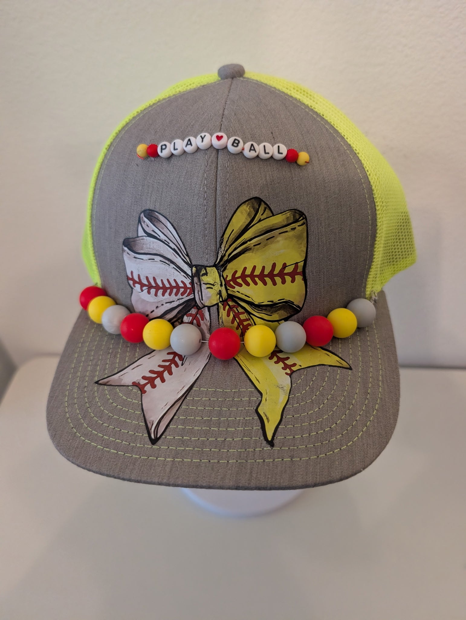 Ball Caps