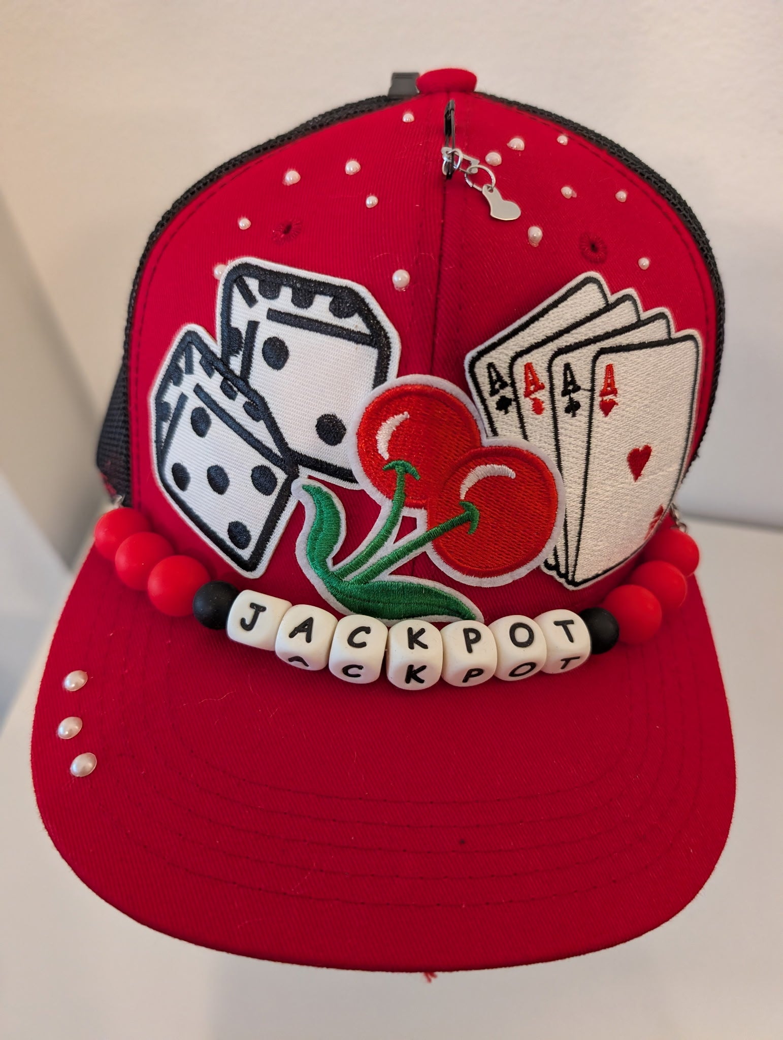 Ball Caps