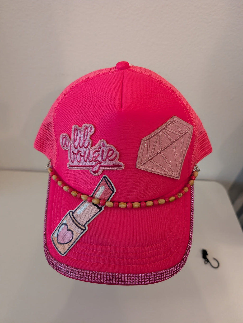 Ball Caps
