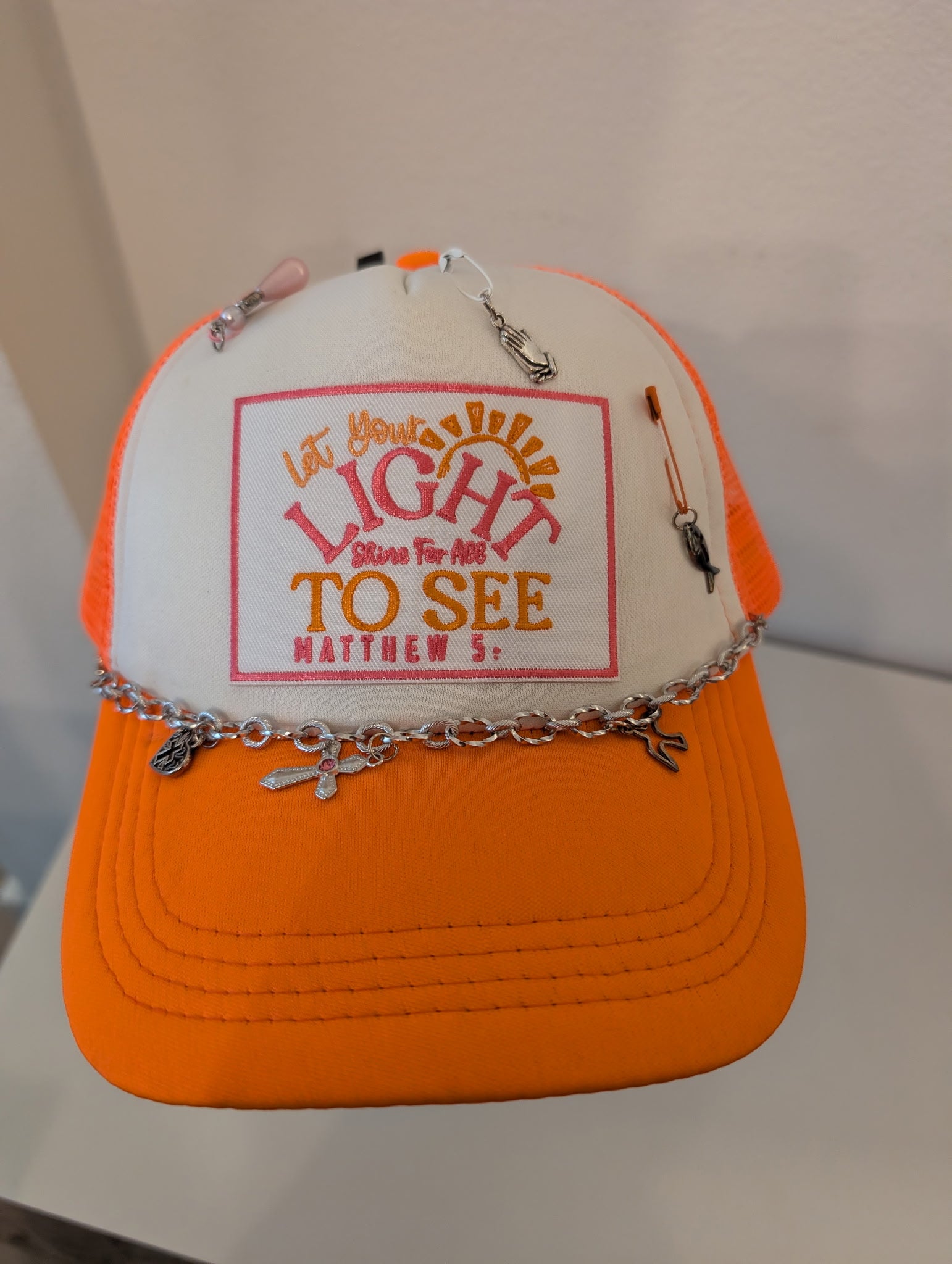 Ball Caps
