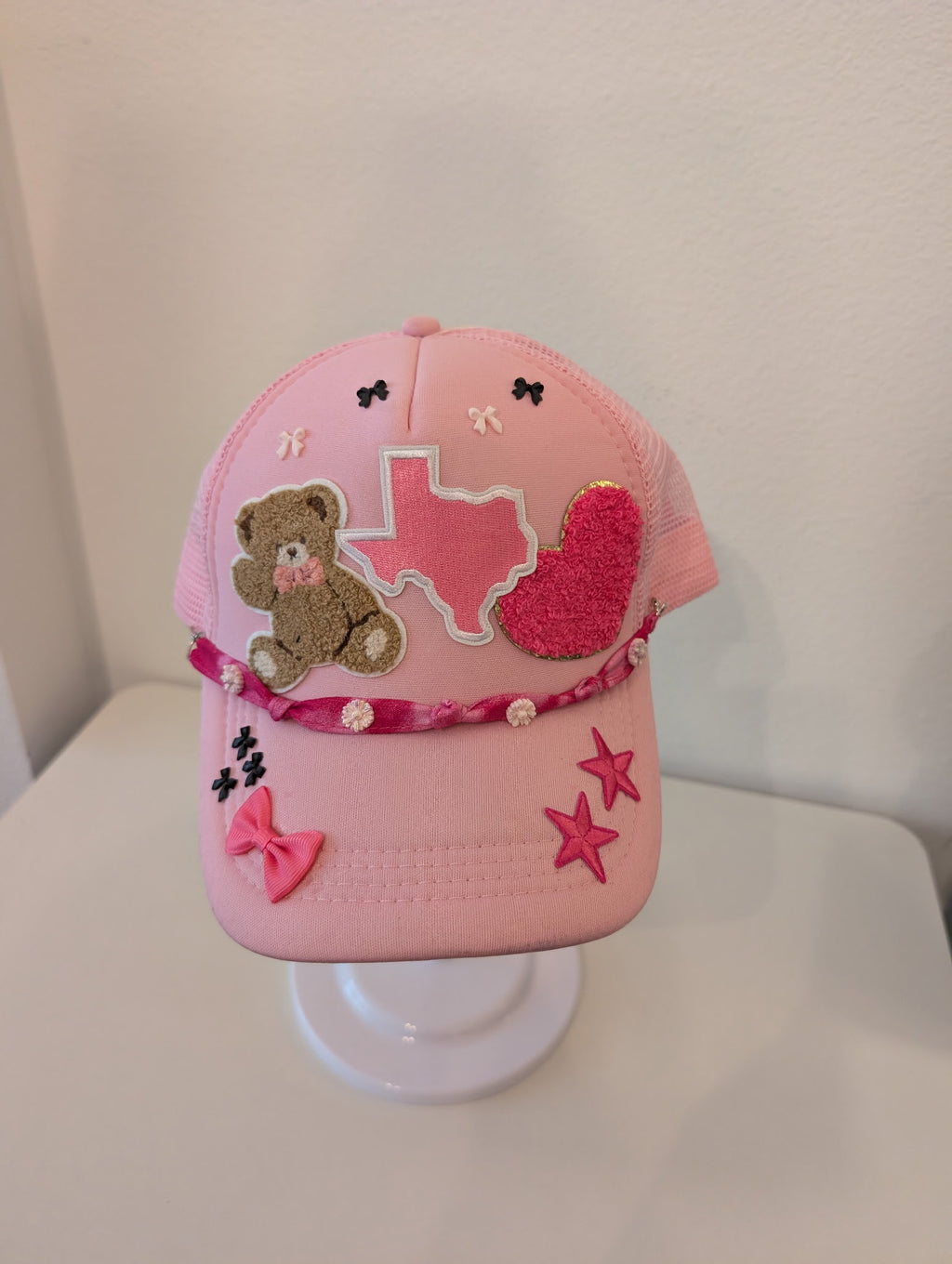 Ball Caps