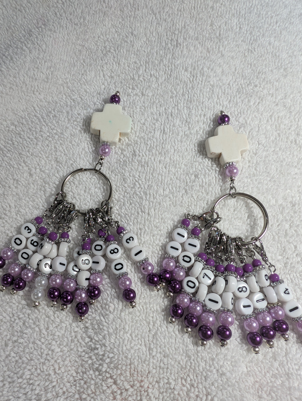 Stitch Markers