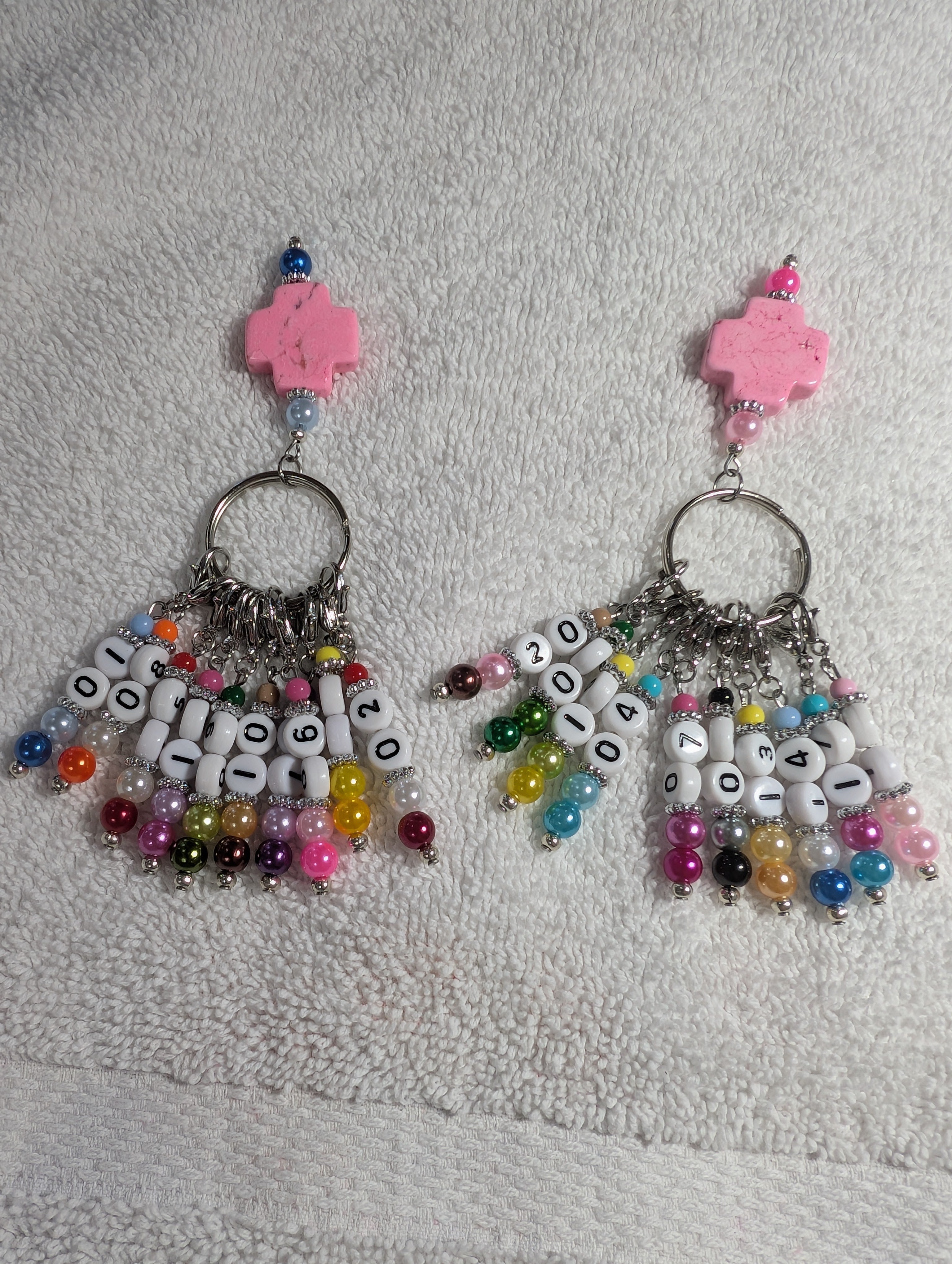 Stitch Markers