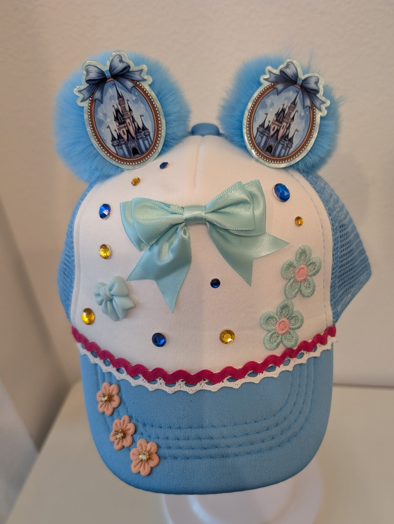 Children Ball Caps