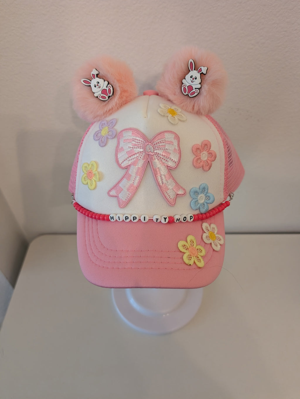 Children Ball Caps