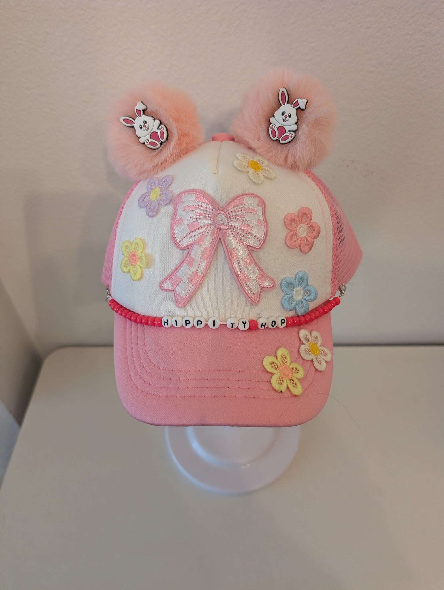 Children Ball Caps