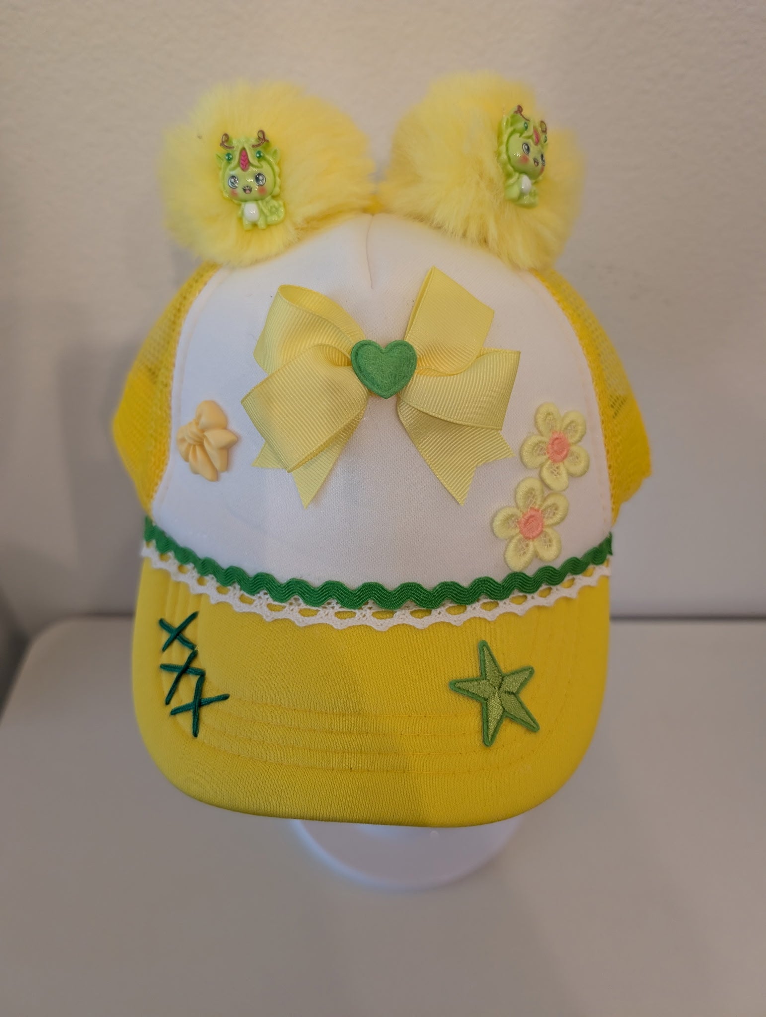 Children Ball Caps